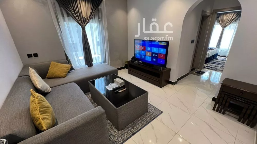 1 bedroom apartment in Bryman, Jeddah 12