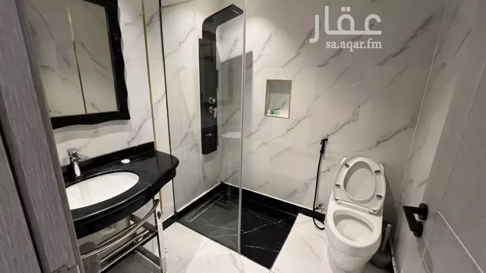 1 bedroom apartment in Bryman, Jeddah 5