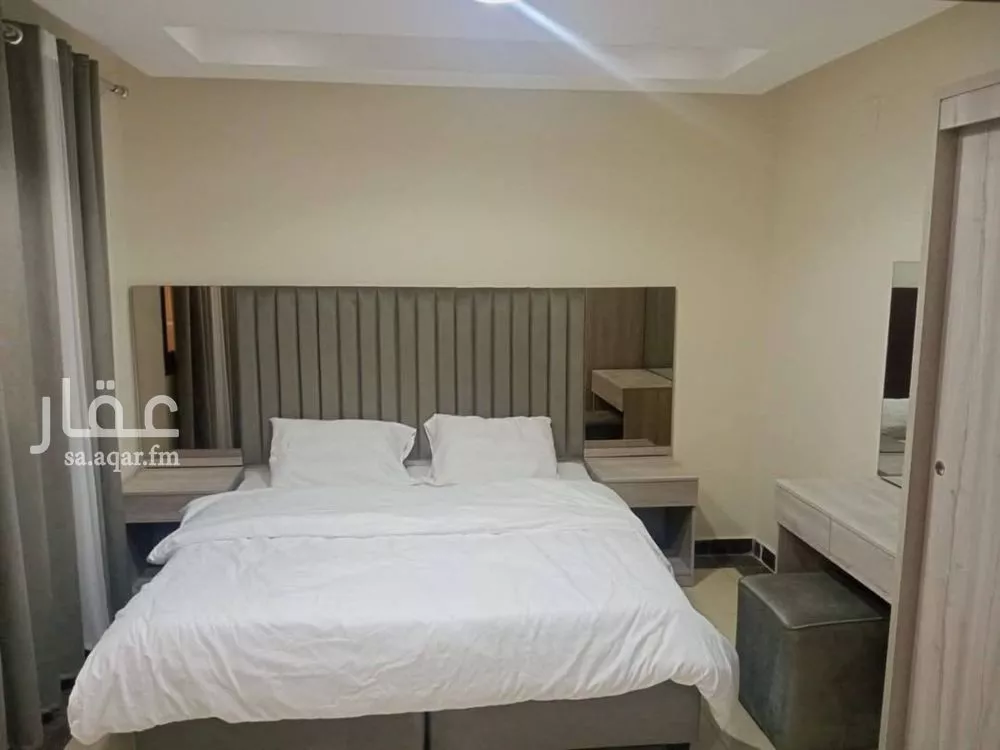 شقة 2 غرف في المروة 1