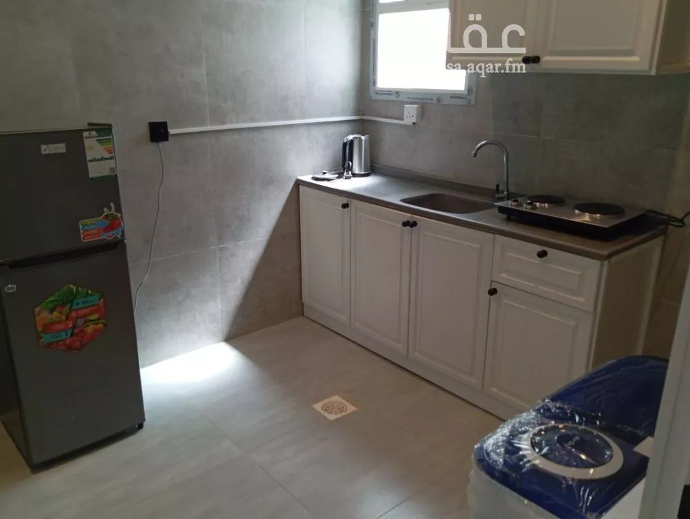 شقة 1 غرف في الصفا 4