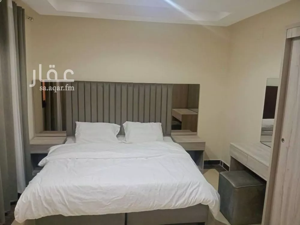 شقة 2 غرف في المروة 5