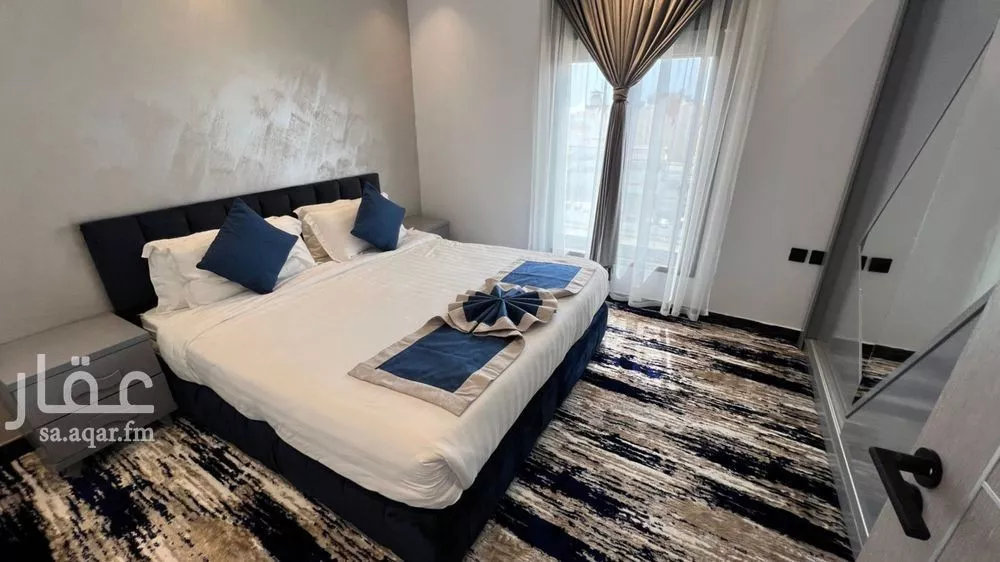 شقة 2 غرف في بريمان، جدة 4