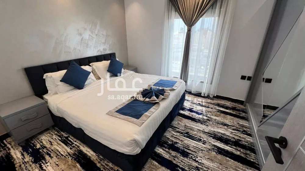 شقة 2 غرف في بريمان، جدة 19