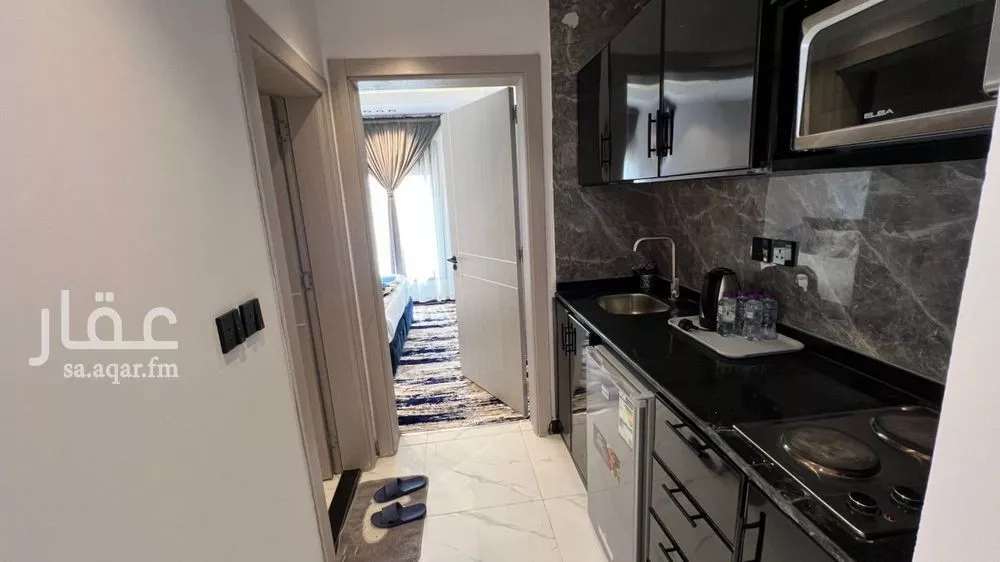 شقة 2 غرف في بريمان، جدة 24