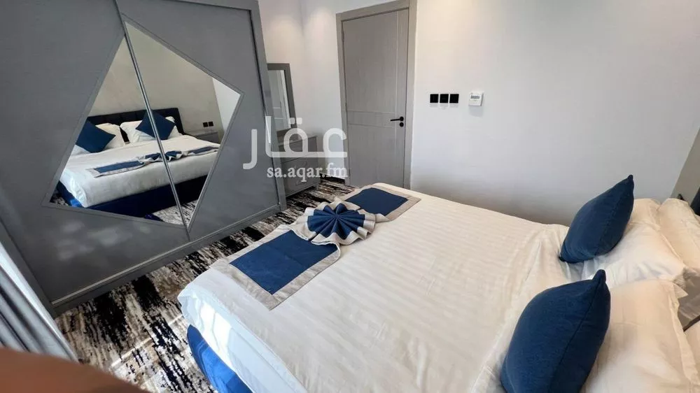 شقة 2 غرف في بريمان، جدة 25