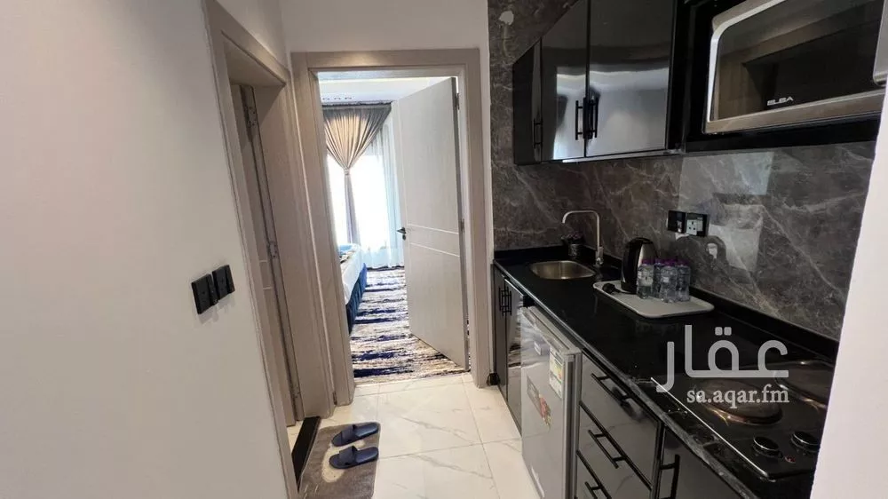 شقة 2 غرف في بريمان، جدة 29