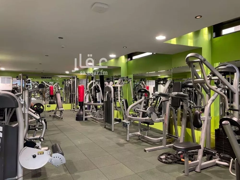 1 bedroom apartment in Bryman, Jeddah 7