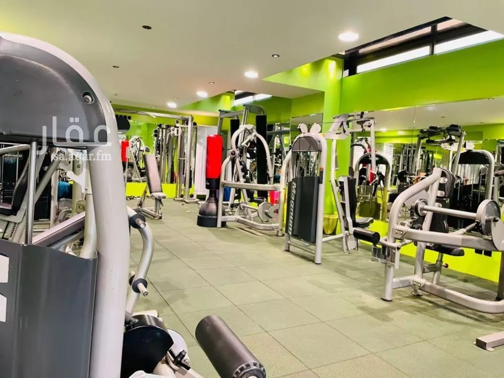 1 bedroom apartment in Bryman, Jeddah 14