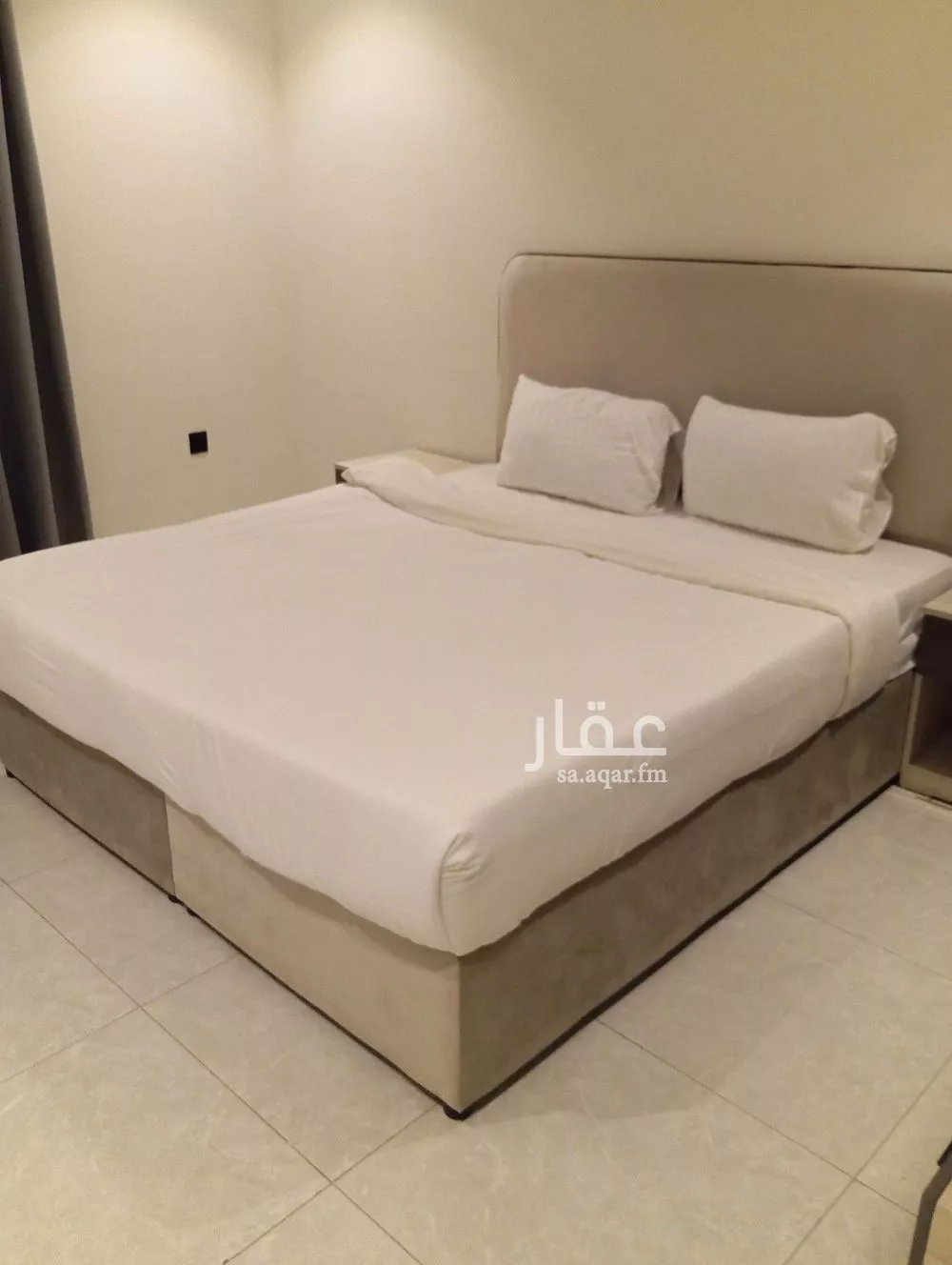 شقة 1 غرف في الصفا 4