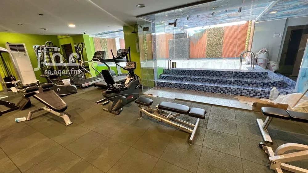 شقة 2 غرف في بريمان، جدة 26