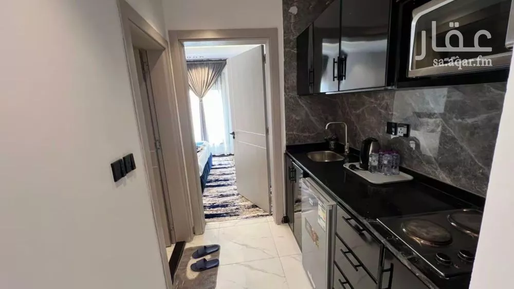 1 bedroom apartment in Bryman, Jeddah 4