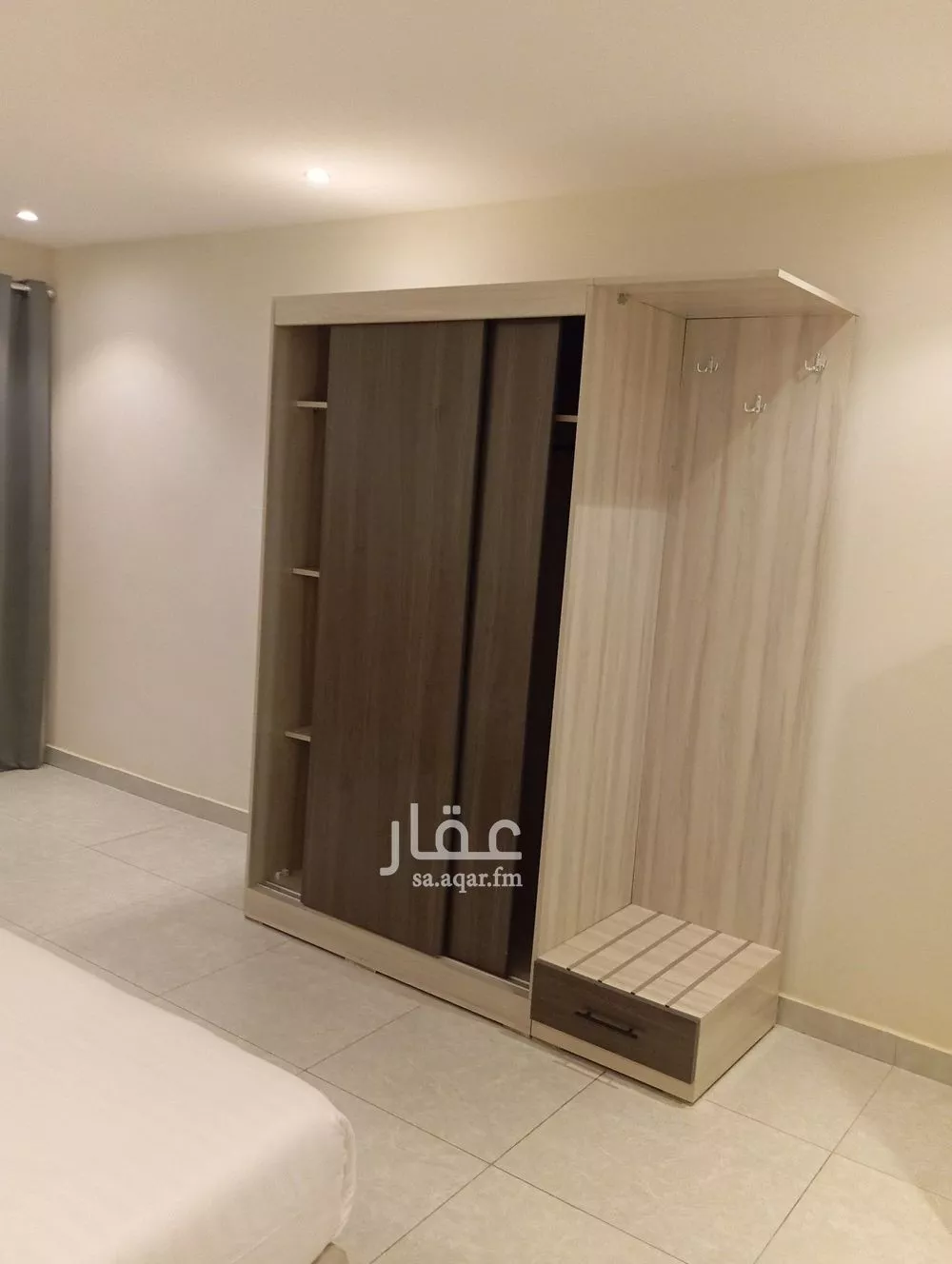 شقة 1 غرف في الصفا 3