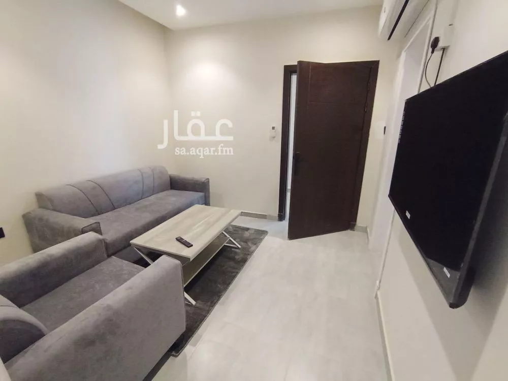 شقة 1 غرف في الصفا 1