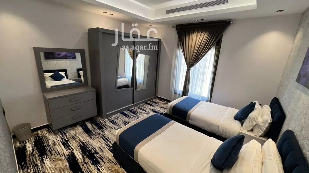 1 bedroom apartment in Bryman, Jeddah 5