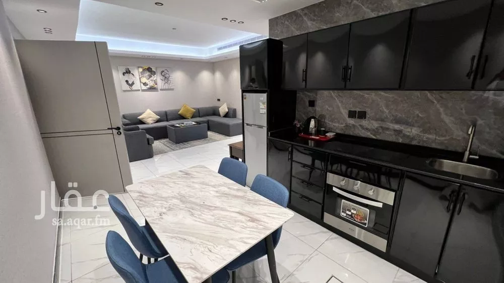 شقة 2 غرف في بريمان، جدة 10