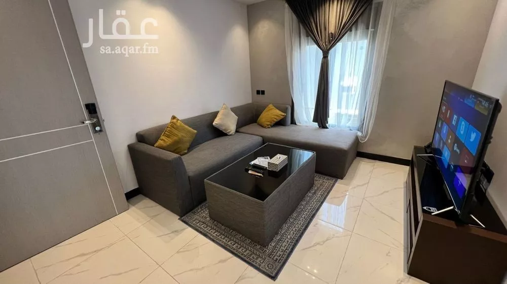 شقة 2 غرف في بريمان، جدة 22