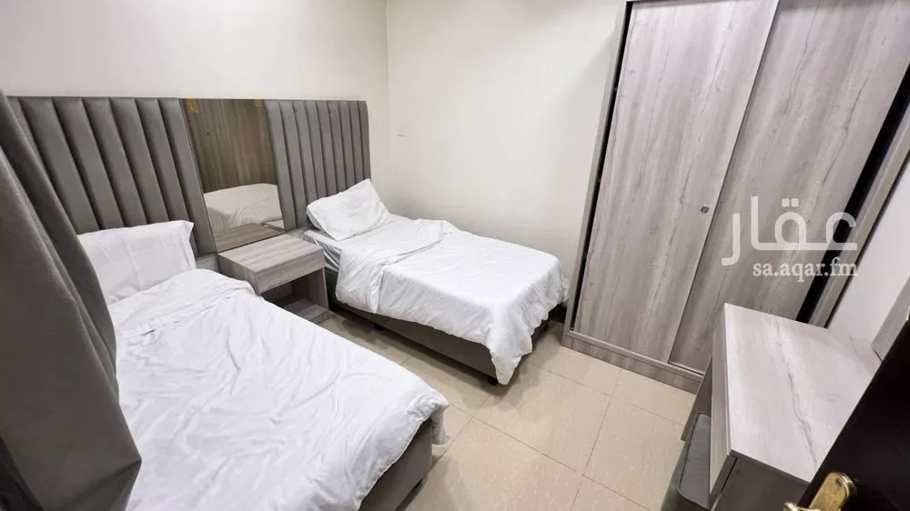 2 bedroom apartment in Al Marwa, Jeddah 5