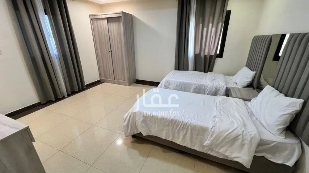 2 bedroom apartment in Al Marwa, Jeddah 9