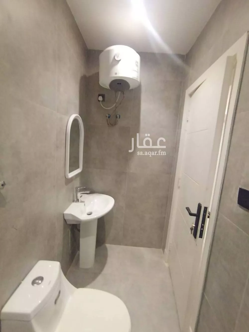 شقة 1 غرف في الصفا 2