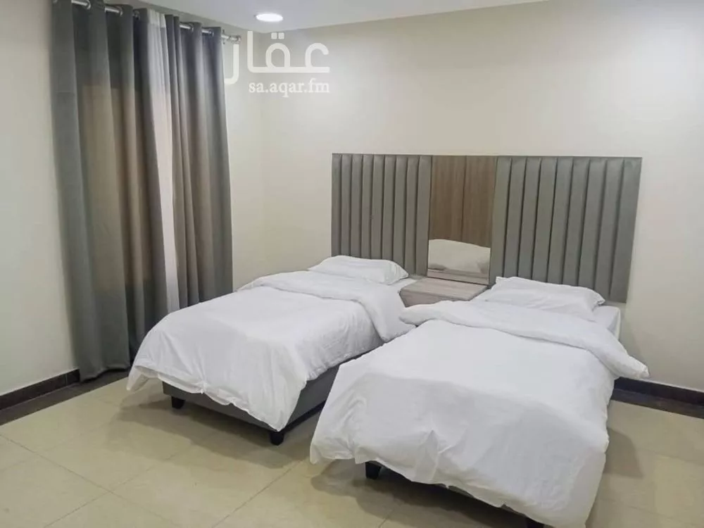 شقة 2 غرف في المروة 2