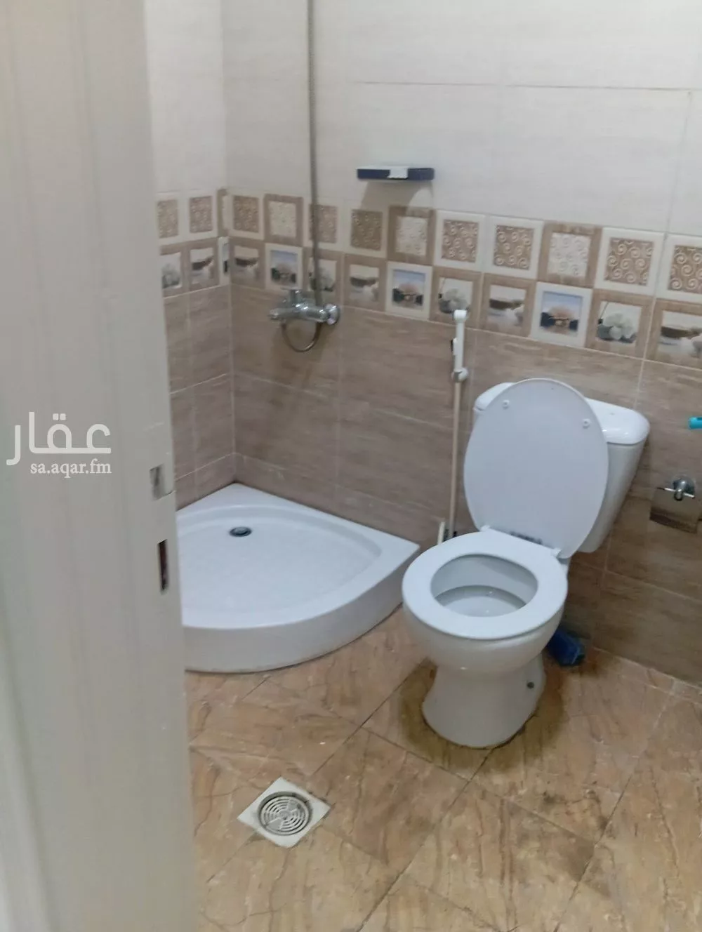 شقة 1 غرف في البوادي 2