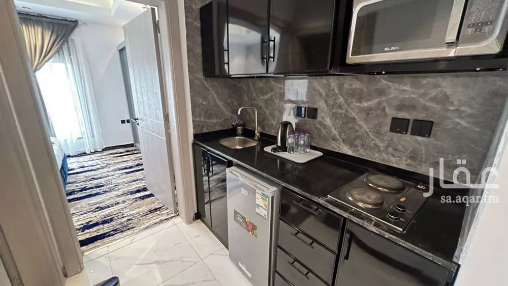 1 bedroom apartment in Bryman, Jeddah 6