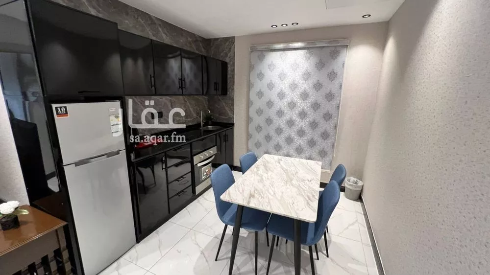 شقة 2 غرف في بريمان، جدة 6