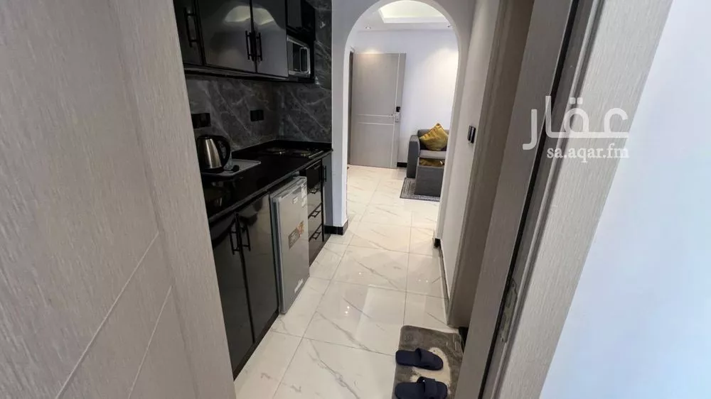 شقة 2 غرف في بريمان، جدة 7