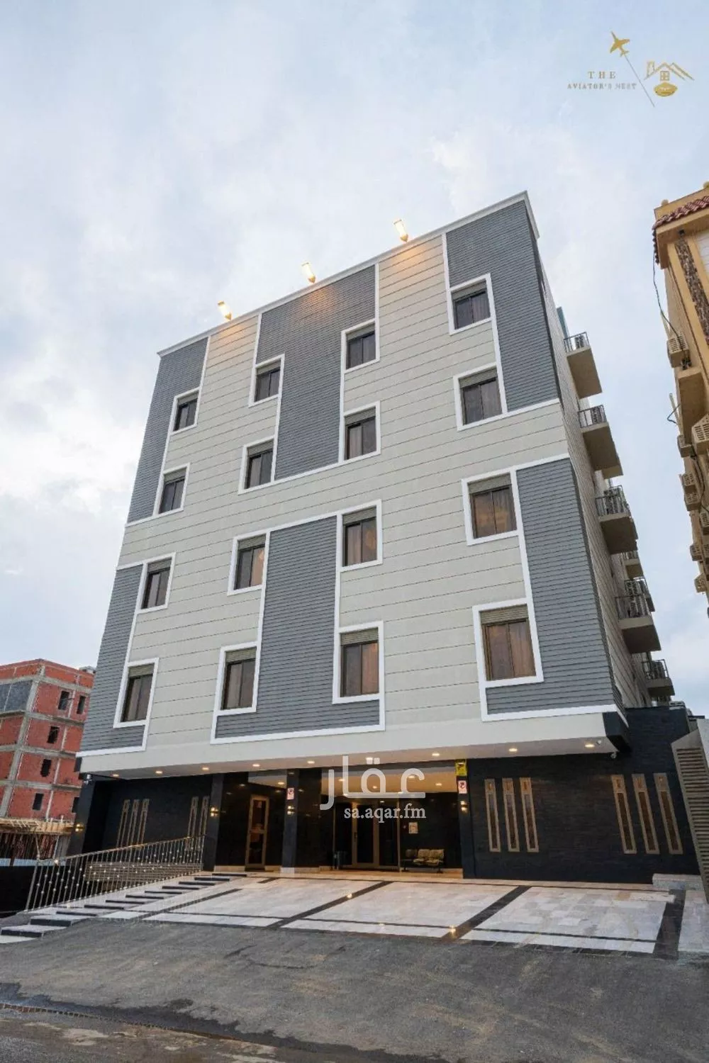 شقة 2 غرف في بريمان، جدة 5
