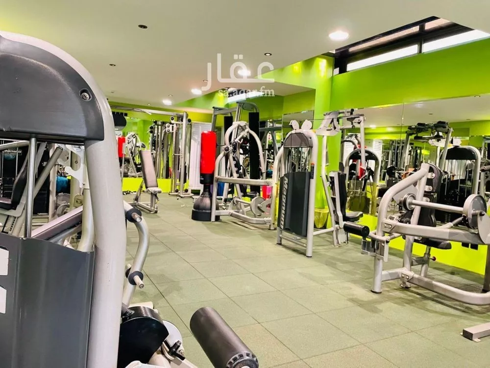 1 bedroom apartment in Bryman, Jeddah 11