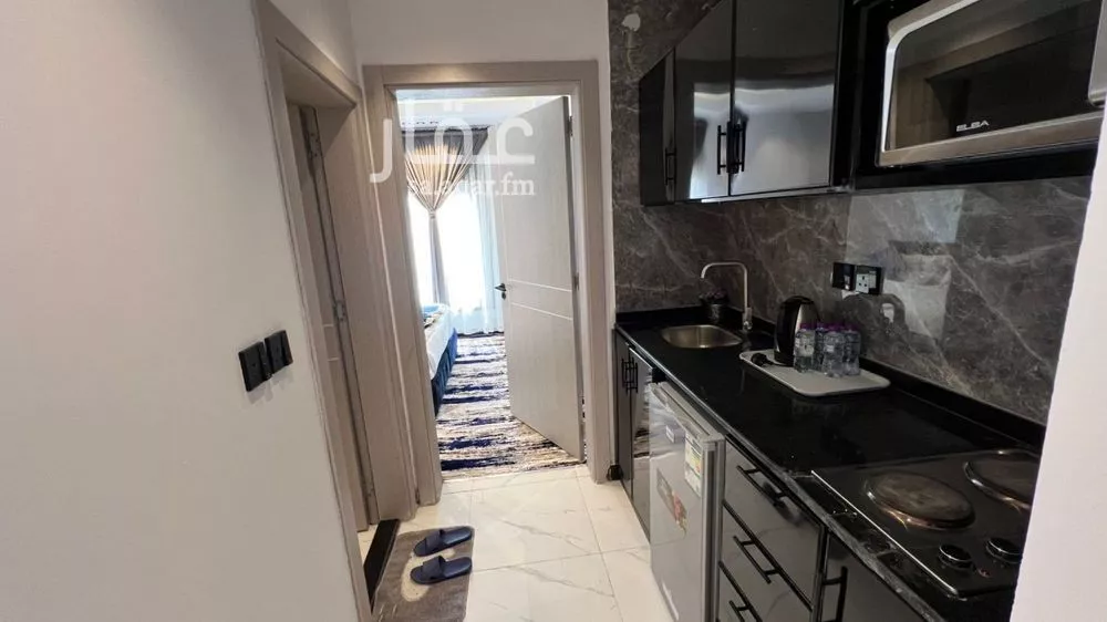 1 bedroom apartment in Bryman, Jeddah 14