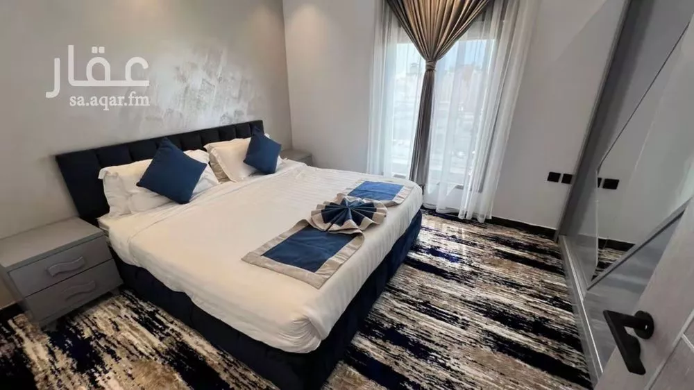 1 bedroom apartment in Bryman, Jeddah 10