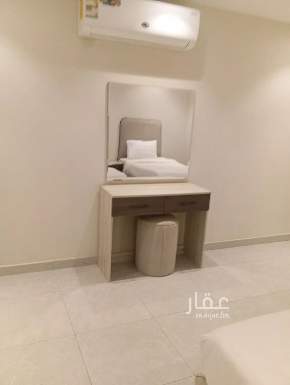 شقة 1 غرف في الصفا 5