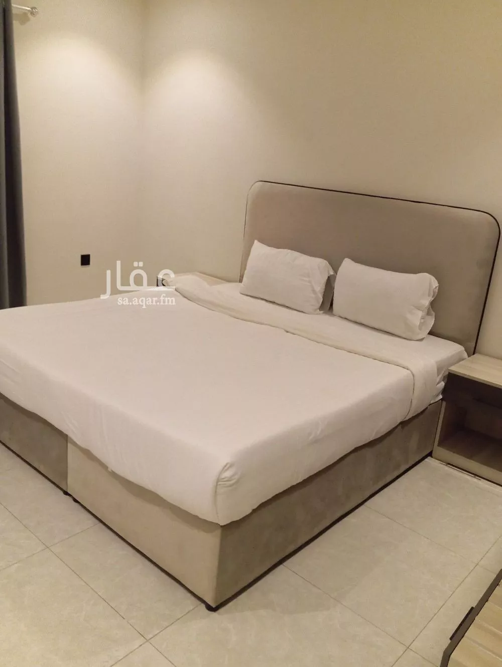 شقة 1 غرف في المروة 3