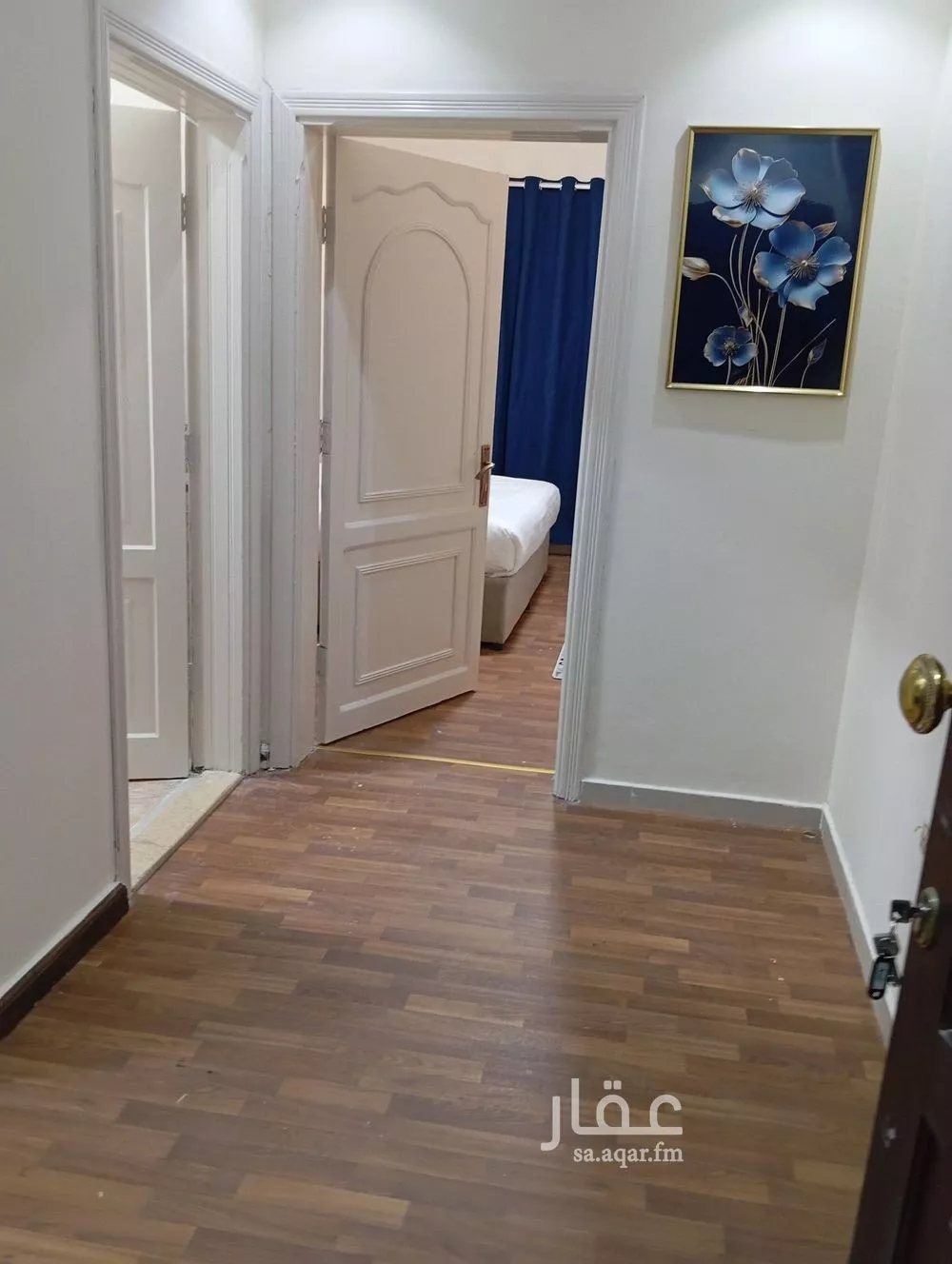 شقة 1 غرف في البوادي 5