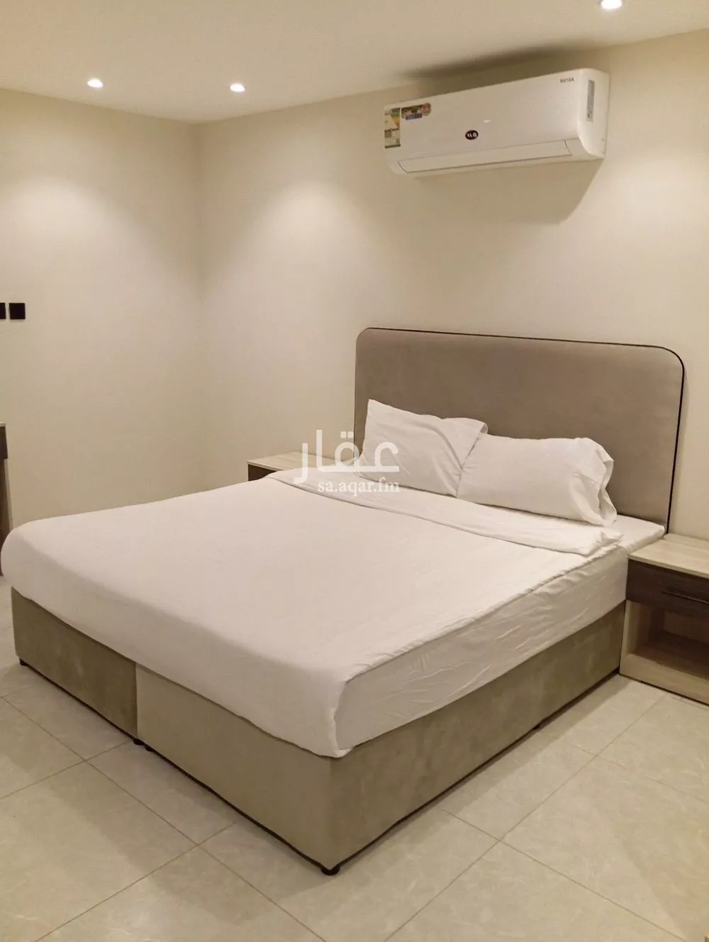 شقة 1 غرف في الصفا 4