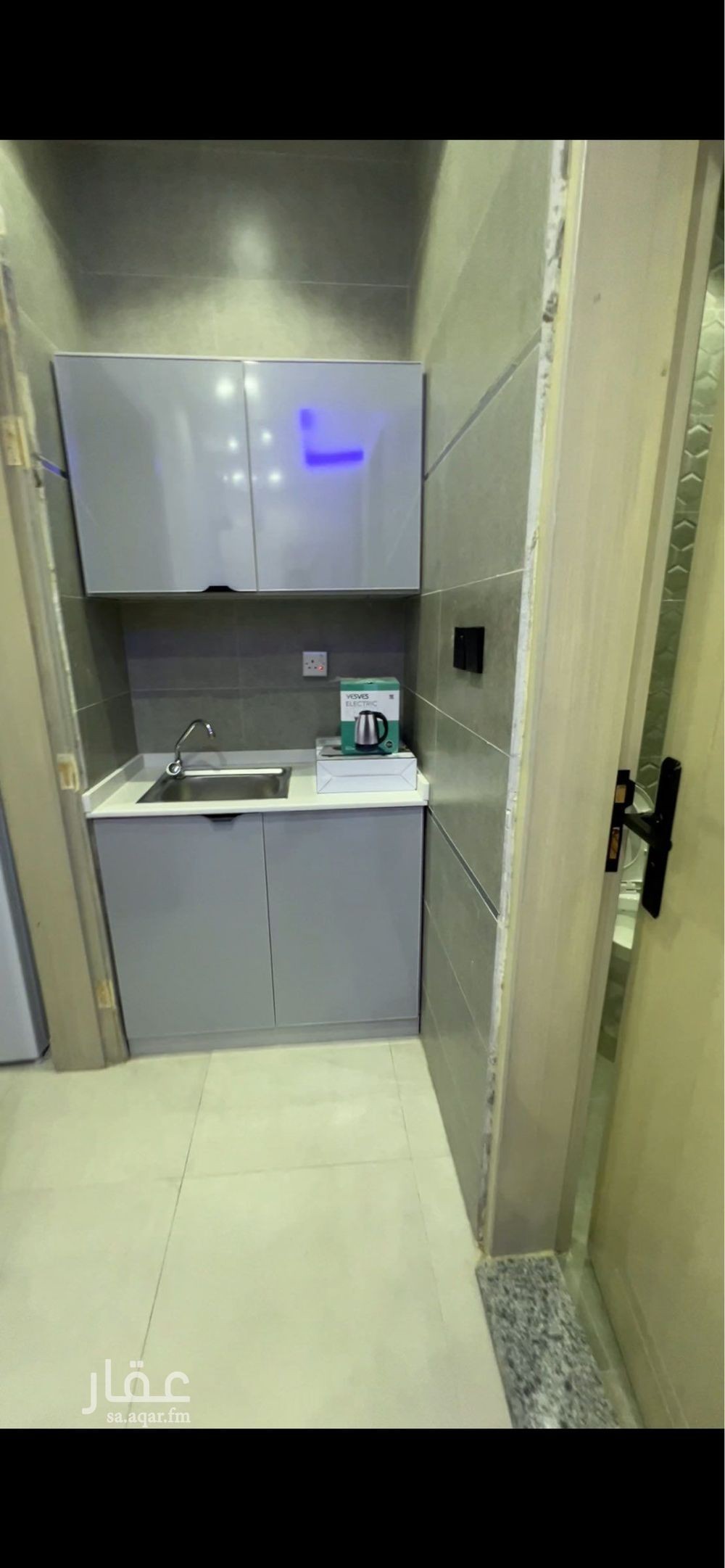1 bedroom apartment in Mishrifah, Jeddah 4