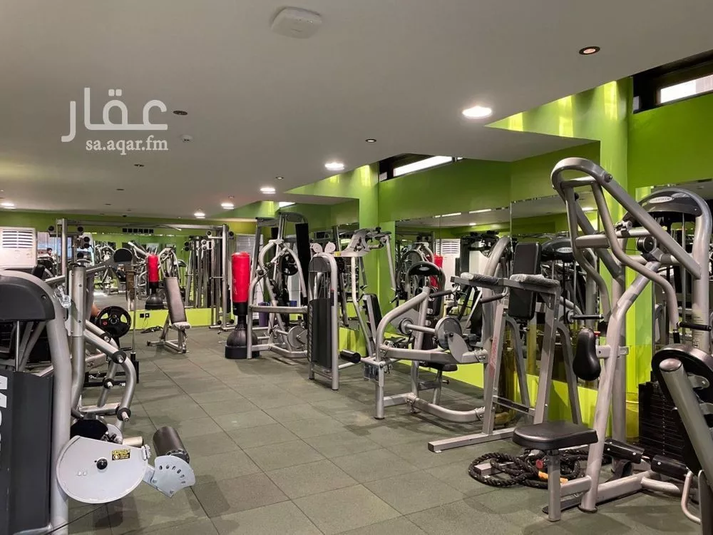 شقة 2 غرف في بريمان، جدة 16