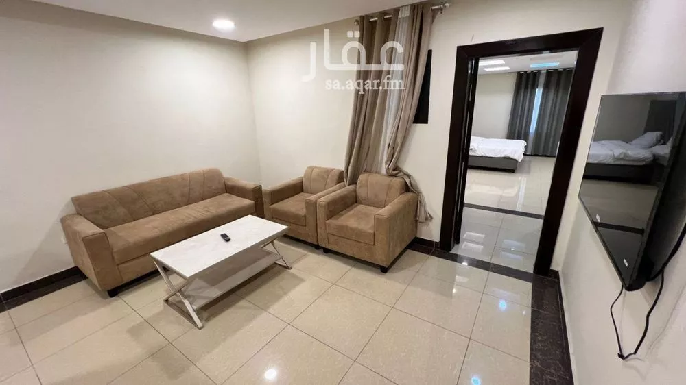 2 bedroom apartment in Al Marwa, Jeddah 12