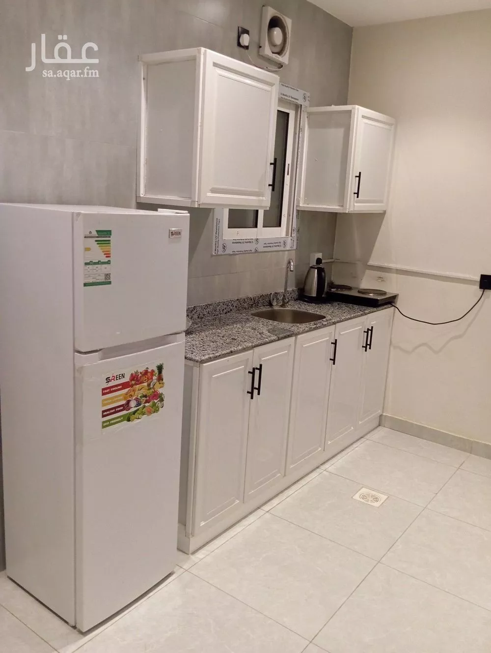 2 bedroom apartment in Al Safa, Jeddah 4
