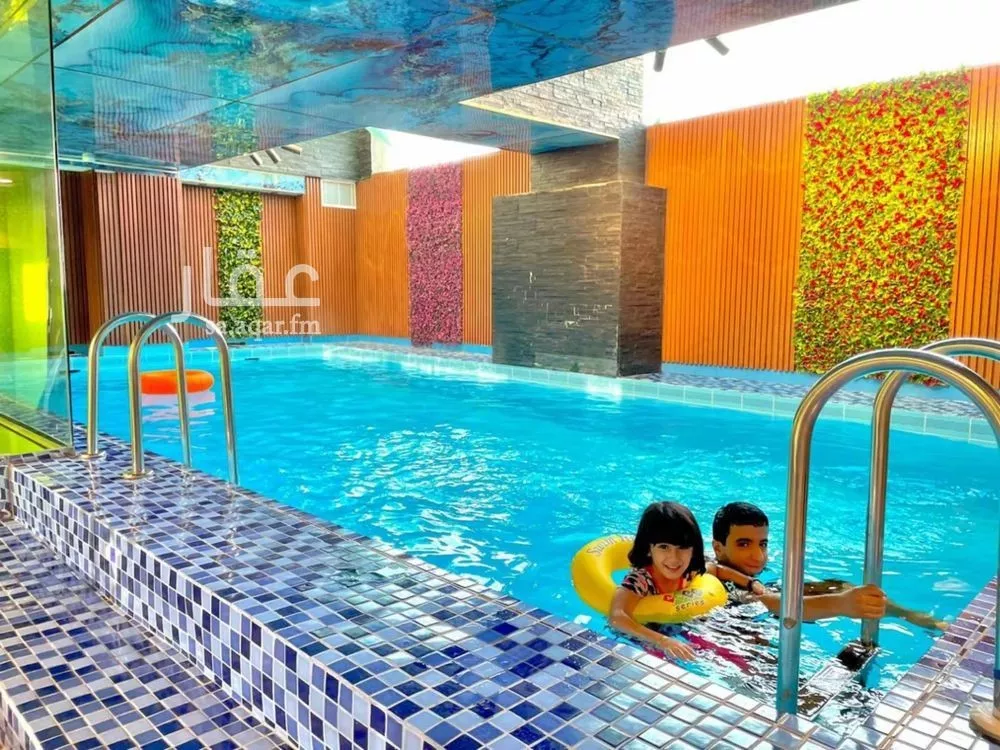 1 bedroom apartment in Bryman, Jeddah 13