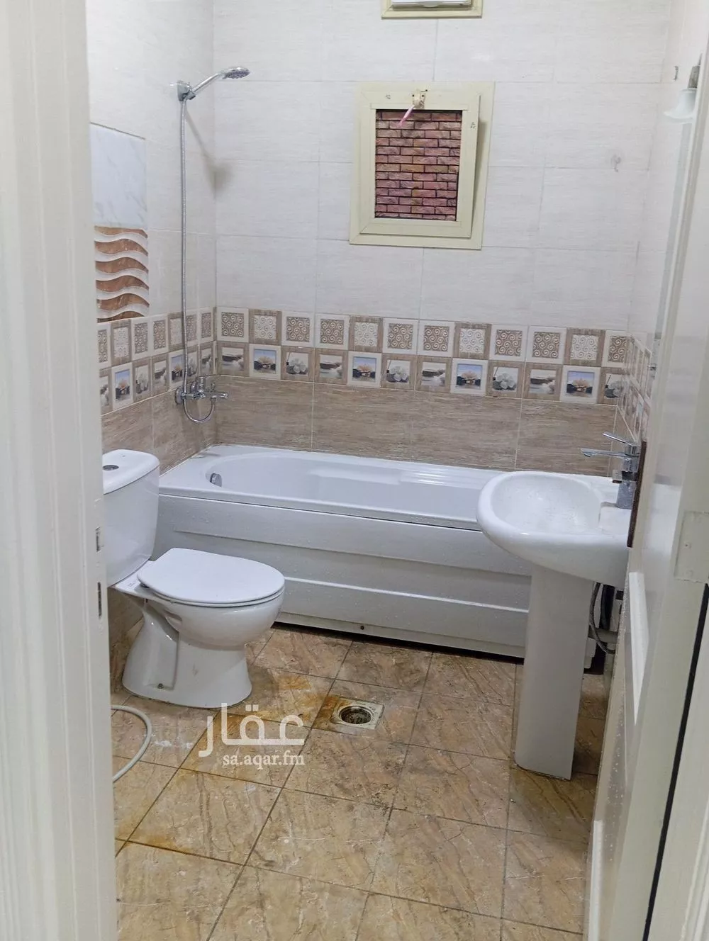 شقة 2 غرف في البوادي 3