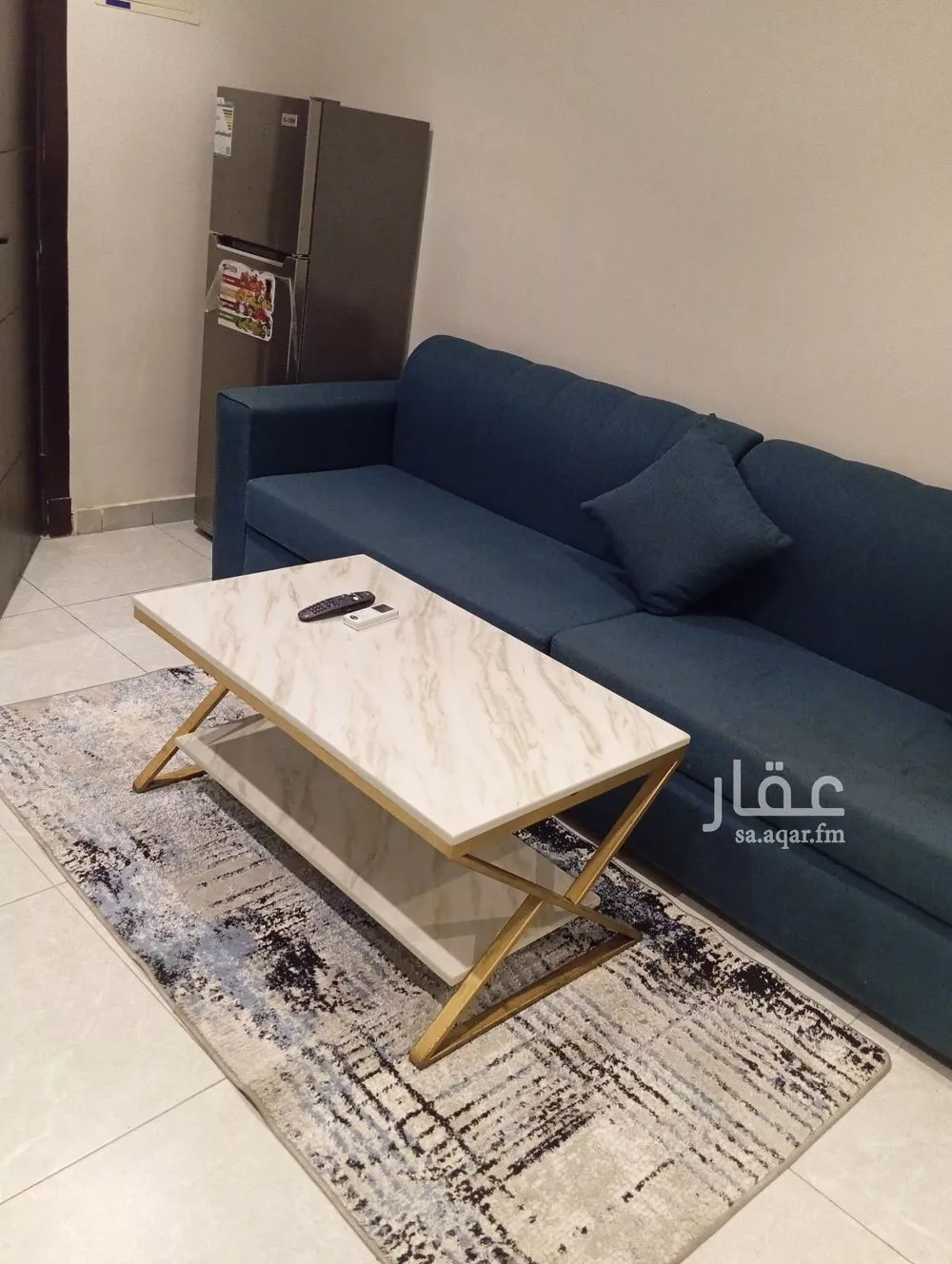 شقة 1 غرف في الصفا 1