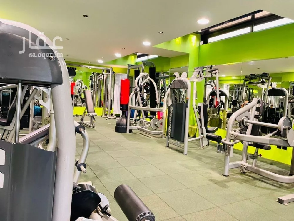 شقة 2 غرف في بريمان، جدة 13