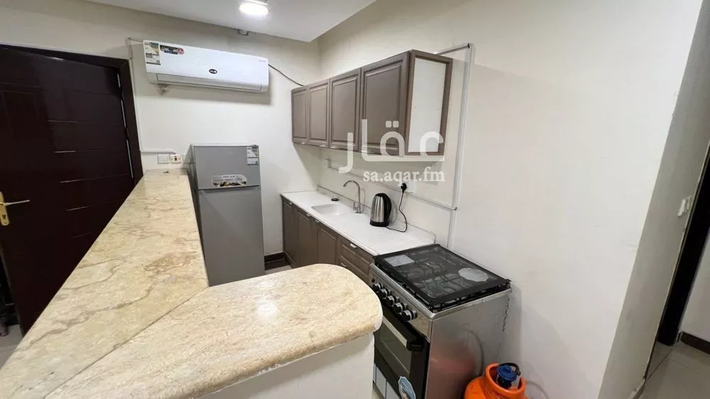 2 bedroom apartment in Al Marwa, Jeddah 11