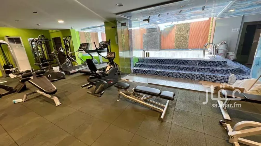 1 bedroom apartment in Bryman, Jeddah 6