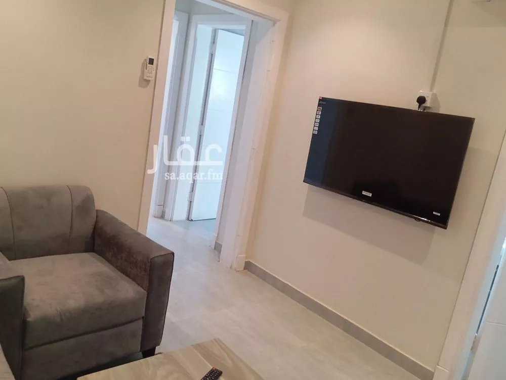 شقة 1 غرف في الصفا 2