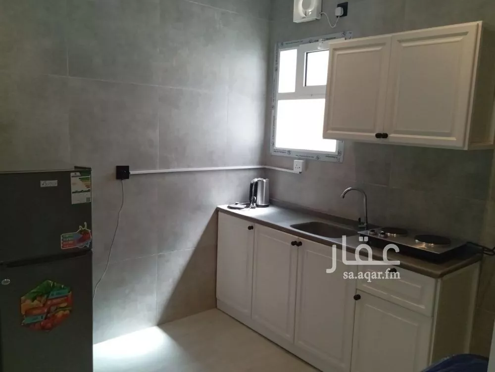 شقة 1 غرف في الصفا 3