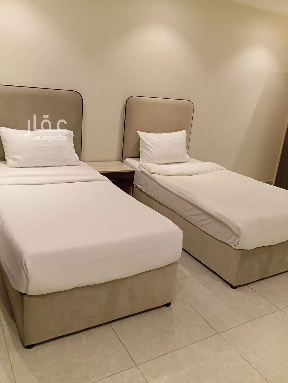 شقة 1 غرف في الصفا 2