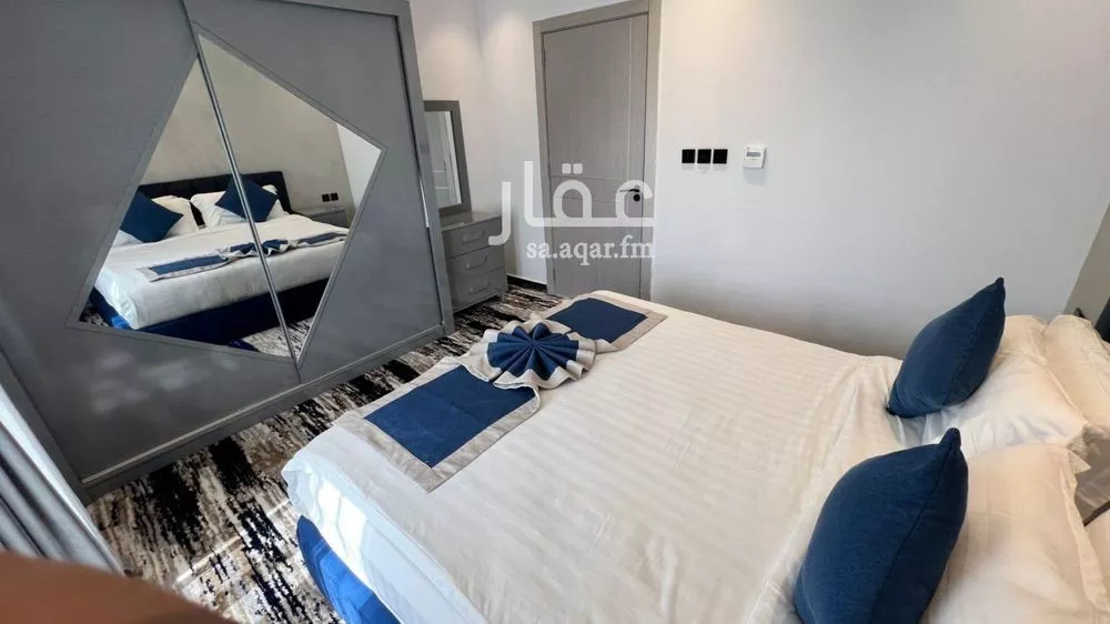 شقة 2 غرف في بريمان، جدة 18